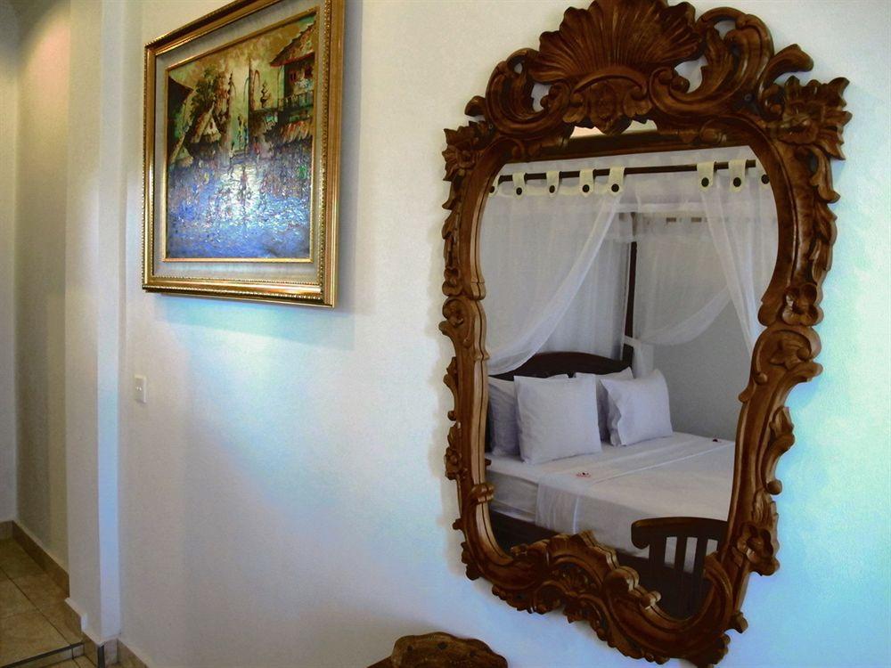 Bisma Sari Hotel Ubud (Bali)