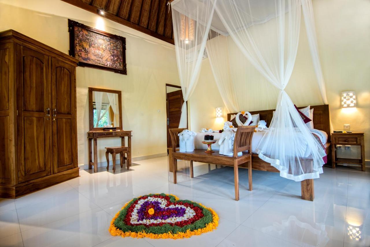 Intan Moding * Ubud (Bali)