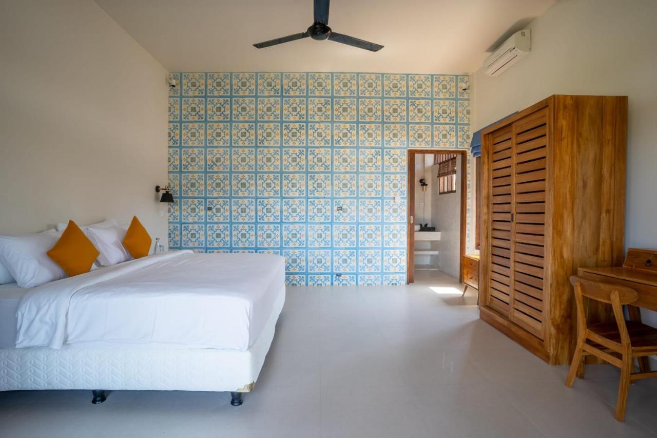 Suksham Retreat Bed & Breakfast Ubud (Bali)