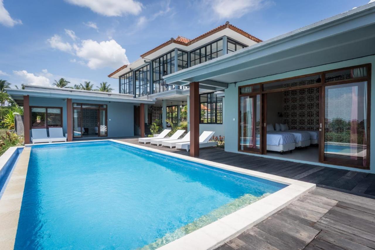 Bed & Breakfast Suksham Retreat Ubud (Bali)