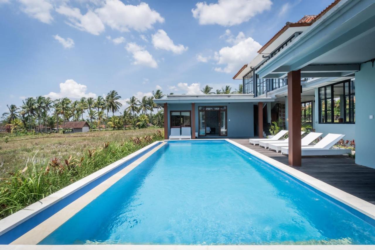 Bed & Breakfast Suksham Retreat Ubud (Bali)