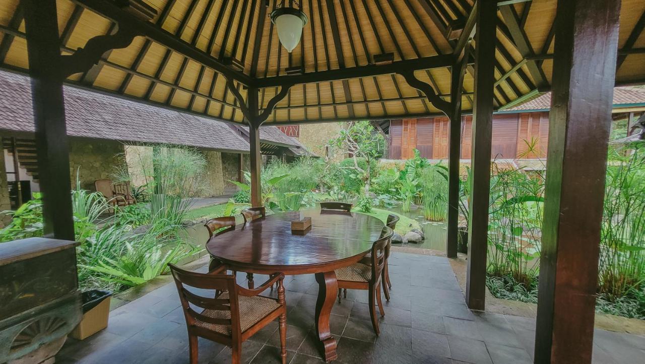 Villa Amaru Ubud (Bali)