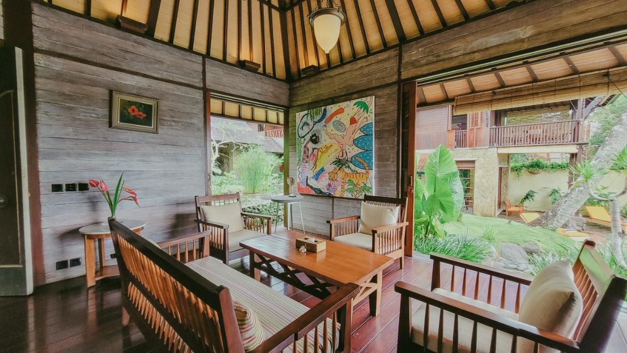 Amaru Ubud (Bali)