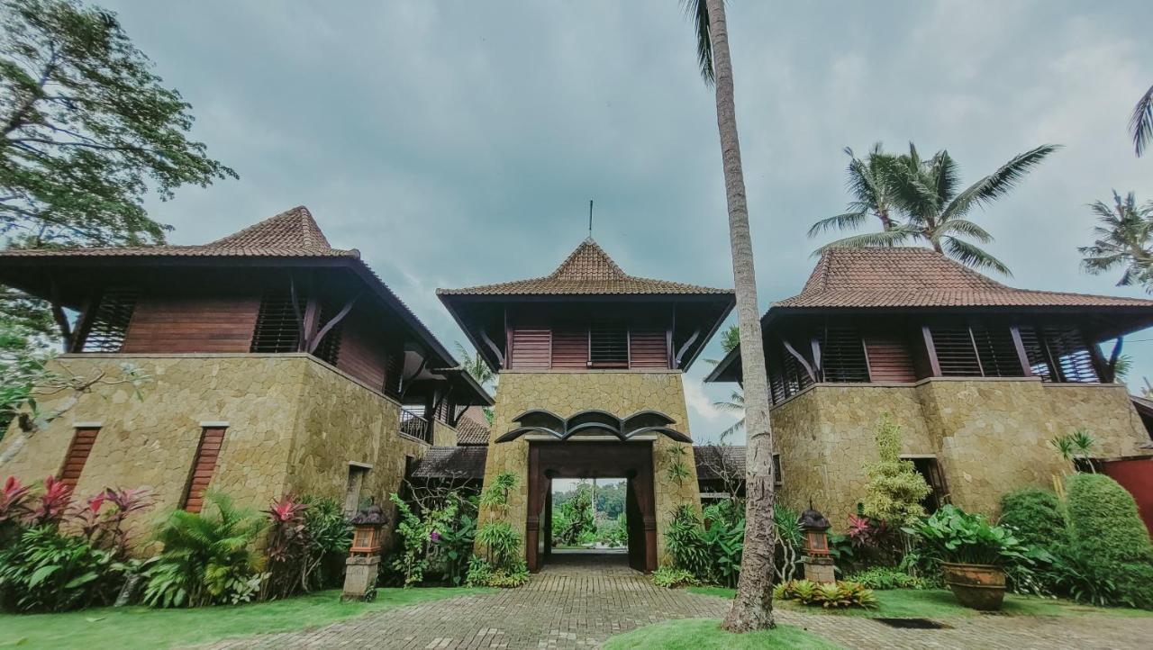 Amaru * Ubud (Bali)
