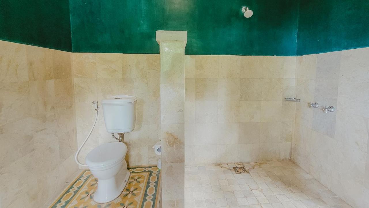Villa Amaru *