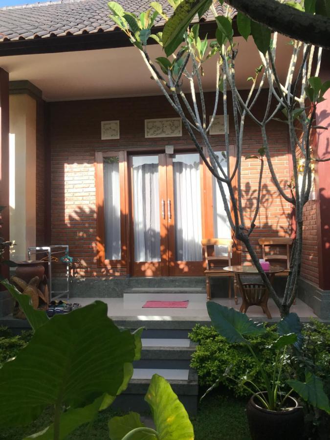 Homestay Semara Teges House *