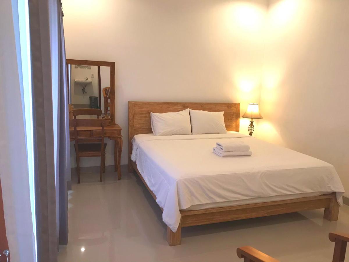 Semara Teges House