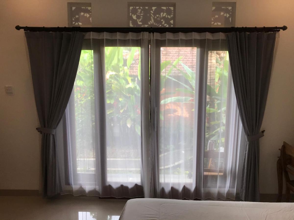 Semara Teges House Homestay Ubud (Bali)