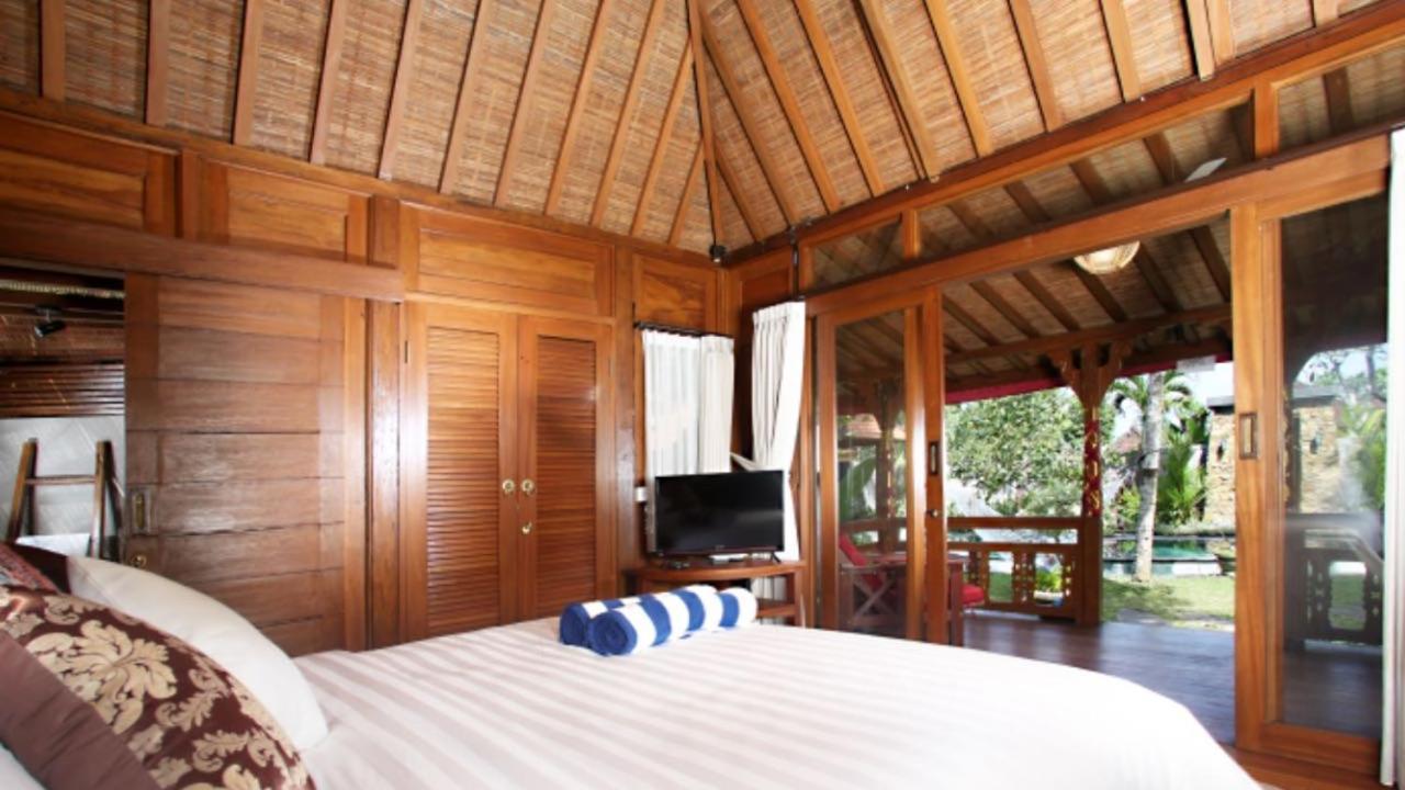 Villa Sindu *