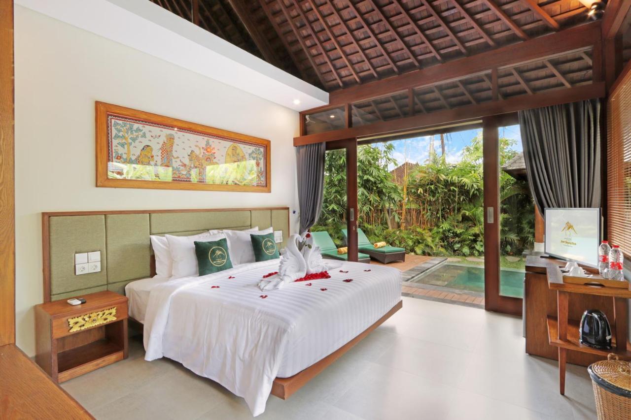 Alam Wayang - Chse Certified 4* Ubud (Bali)