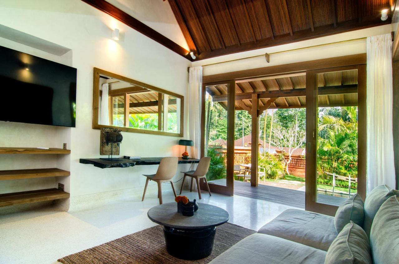Kubu Manis Vila