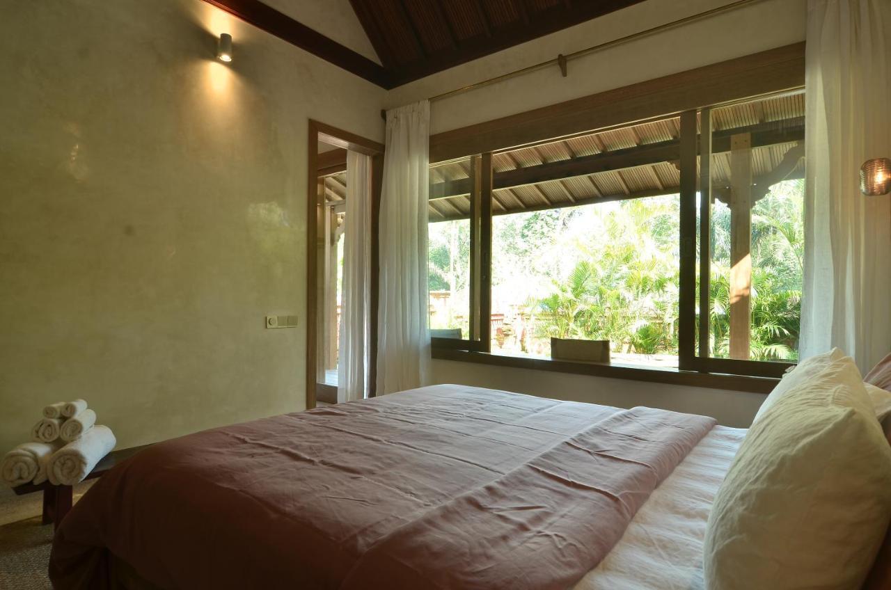 Vila Kubu Manis Ubud (Bali)
