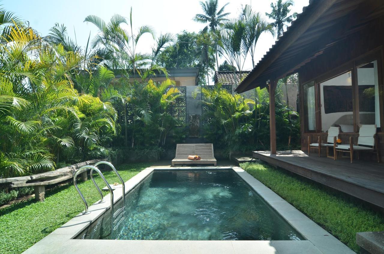 Kubu Manis Vila Ubud (Bali)