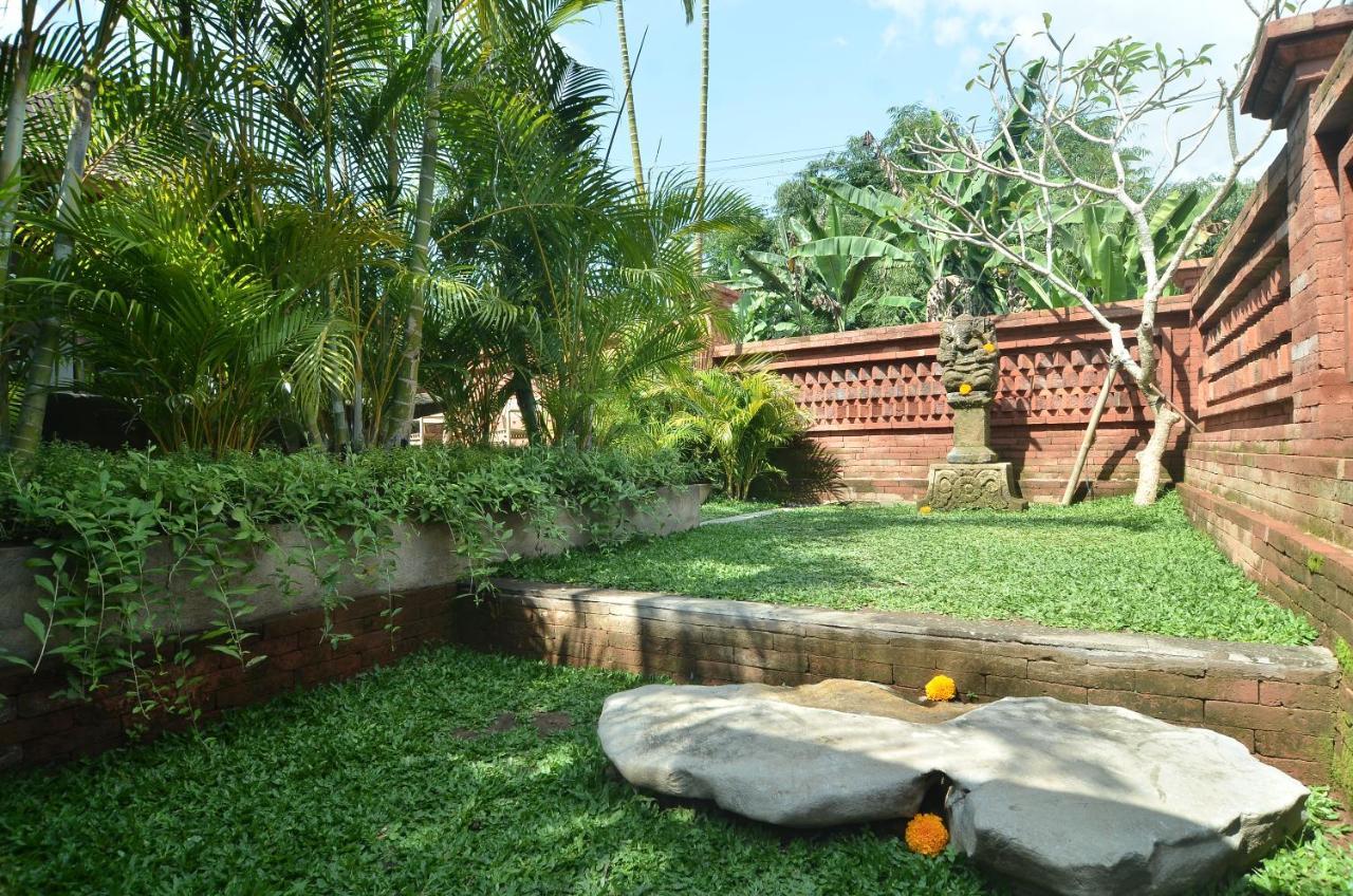 Kubu Manis * Ubud (Bali)