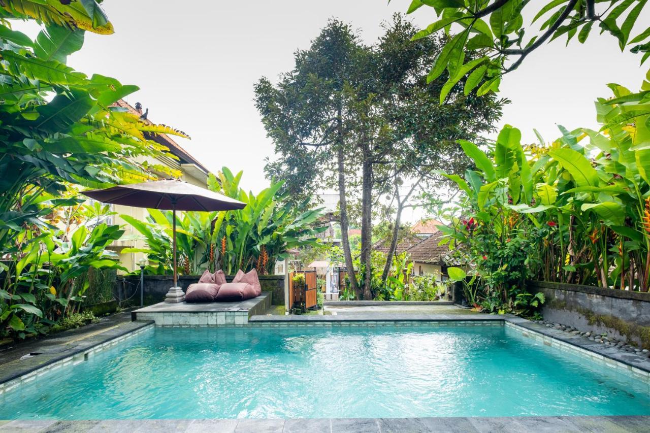 Homestay Suweta With Private Pool By Supala Ubud (Bali)