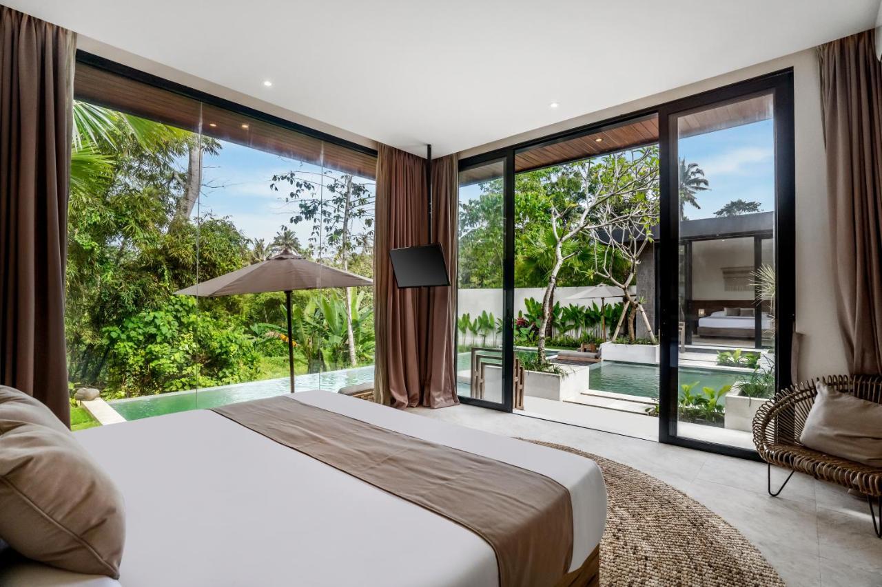 Wk By Balisuperhost Villa Ubud (Bali)
