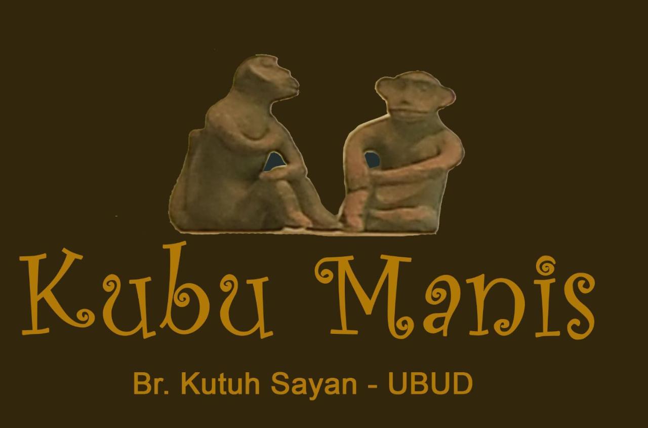 Vila Kubu Manis