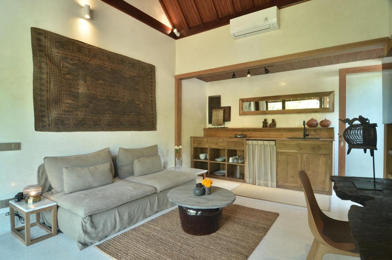 Kubu Manis * Ubud (Bali)
