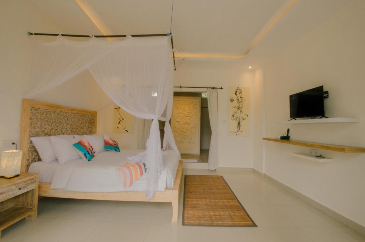 Luxury Ada Padi Villa Ubud