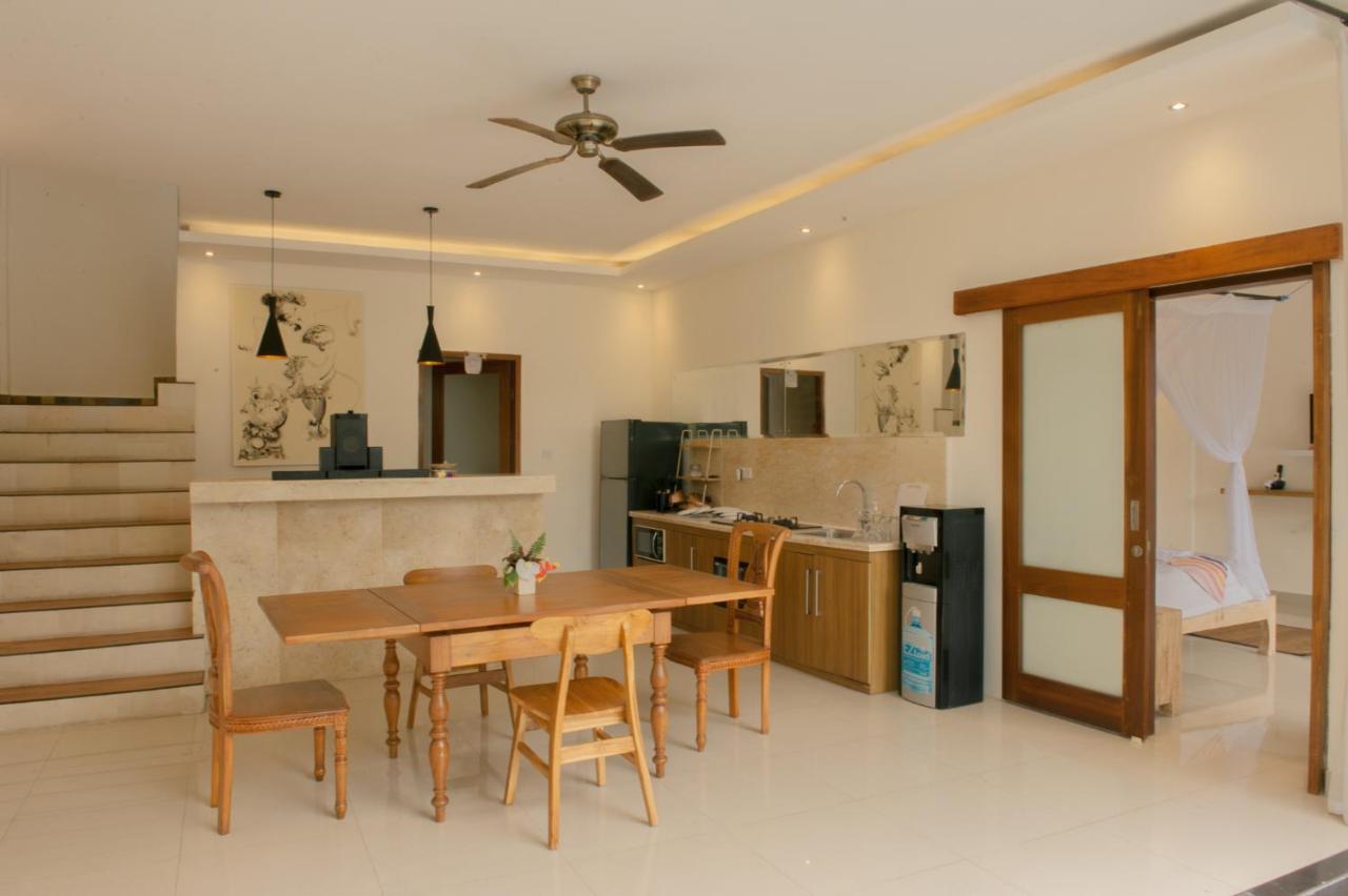 Villa Luxury Ada Padi Ubud