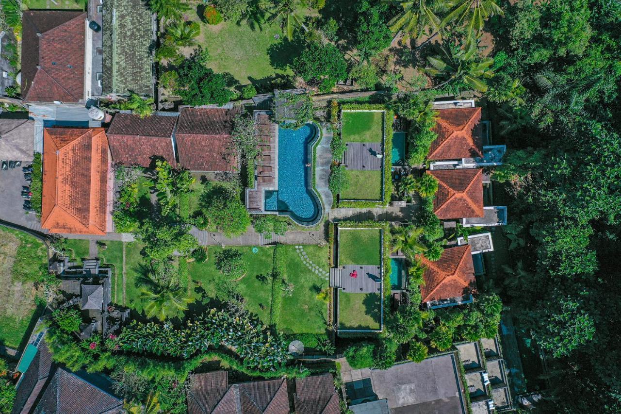 Ferienpark Tirta Arum Ubud