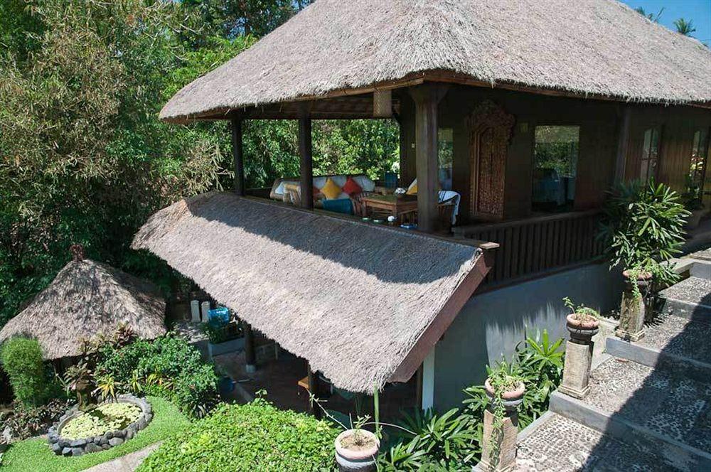 Taman liburan Dedari 4*