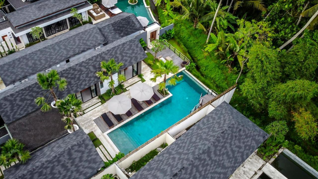 Villa Jump By Balisuperhost Ubud (Bali)