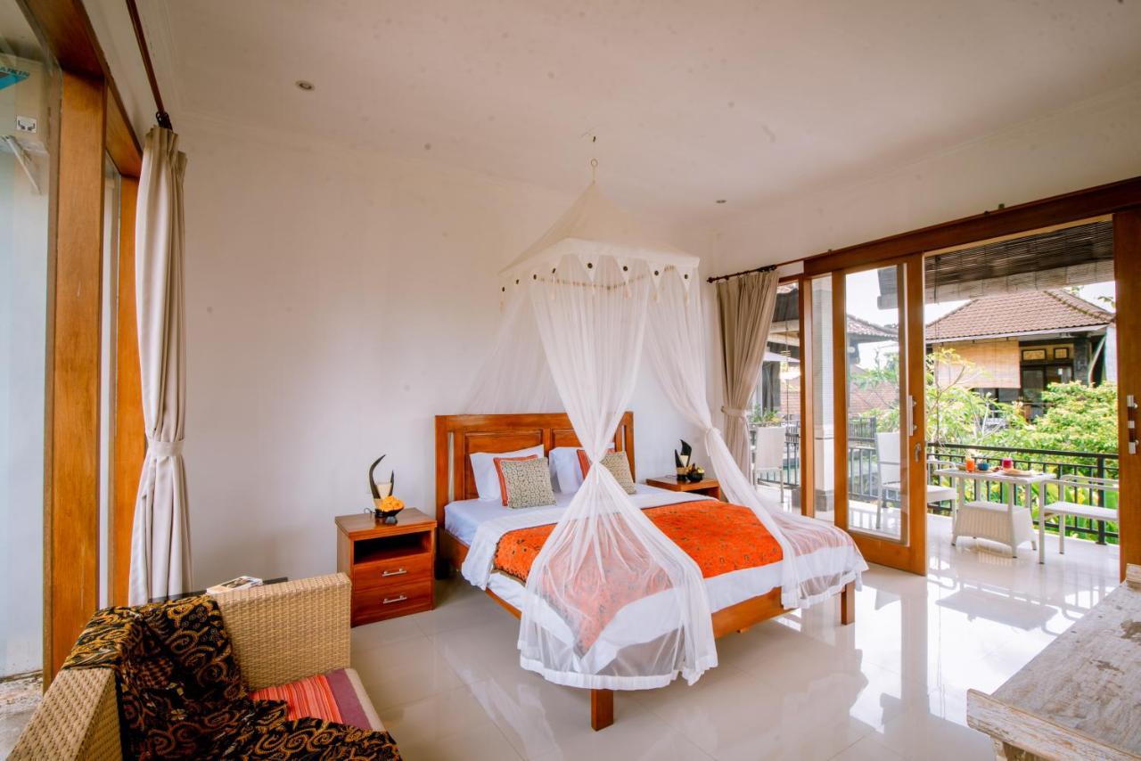 Sekembang 3* Ubud (Bali)
