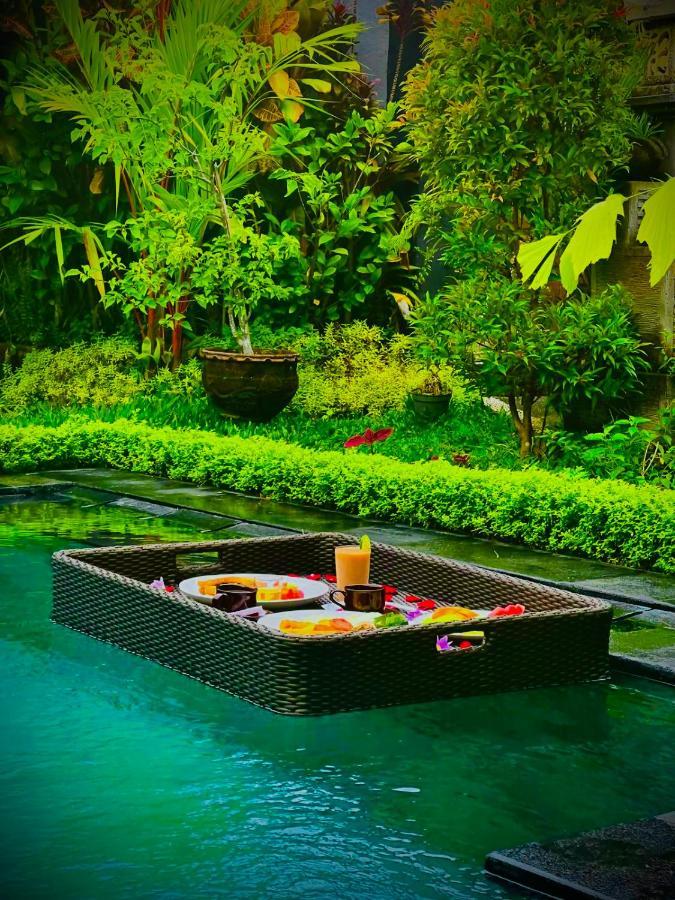 Pondok Pasek Private * Ubud (Bali)