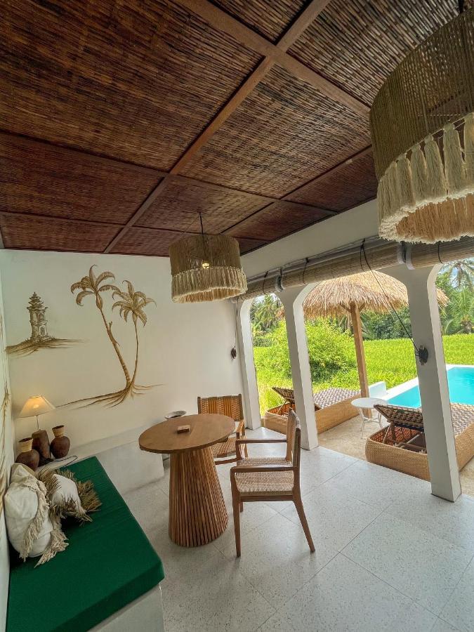 Lodge Woywoy Escape Samu (adults Only) *