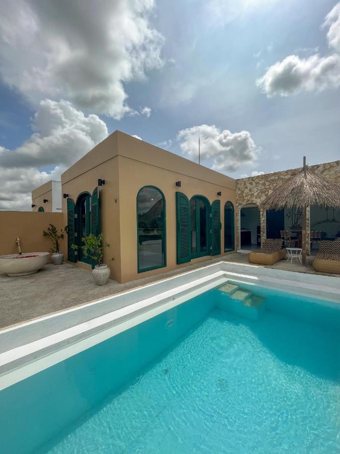 Woywoy Escape Samu (adults Only) Lodge