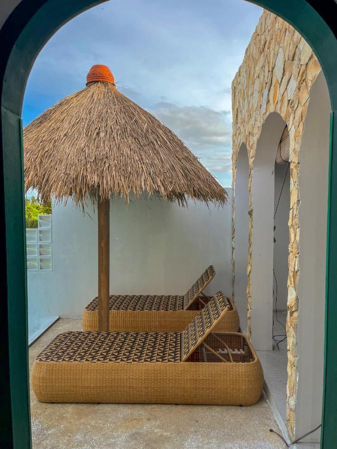 Lodge Woywoy Escape Samu (adults Only)