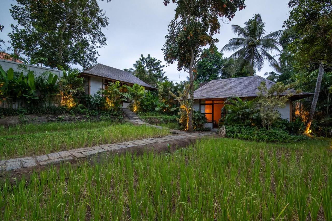 Villa Bedulu Cliff Estate - Wood Side Ubud (Bali)