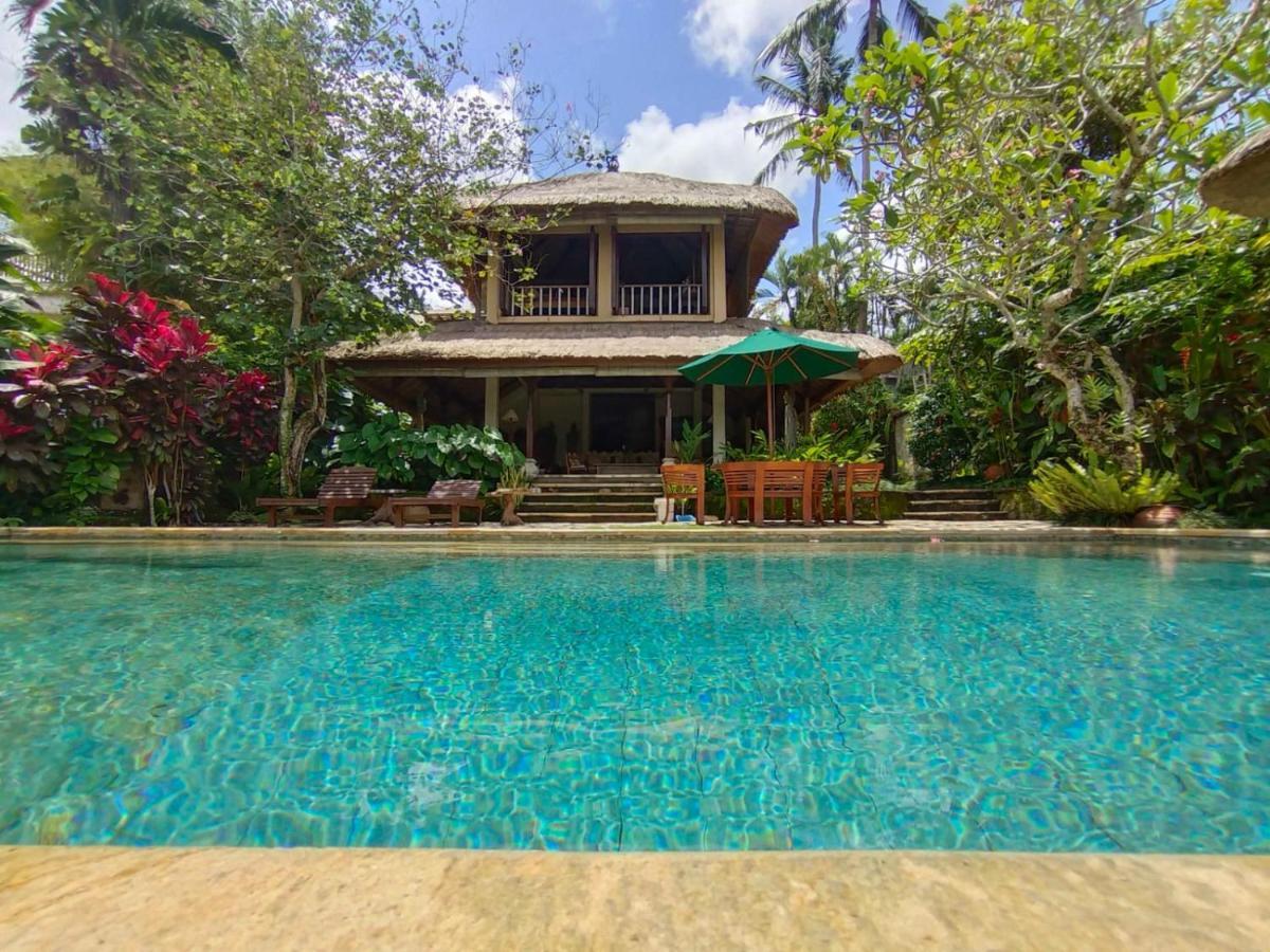 2 Bedroom Ria Sayan *