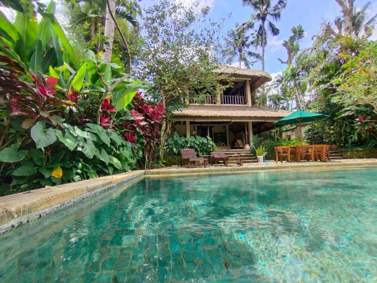 2 Bedroom Ria Sayan Ubud (Bali)