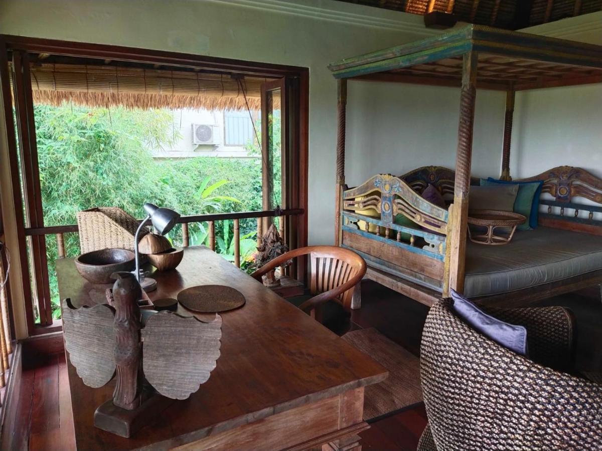 Villa 2 Bedroom Ria Sayan *