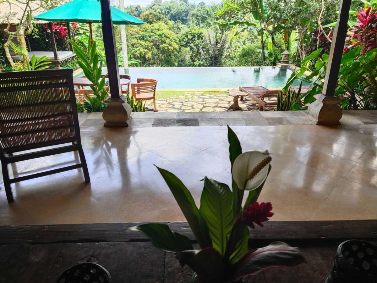 2 Bedroom Ria Sayan Villa
