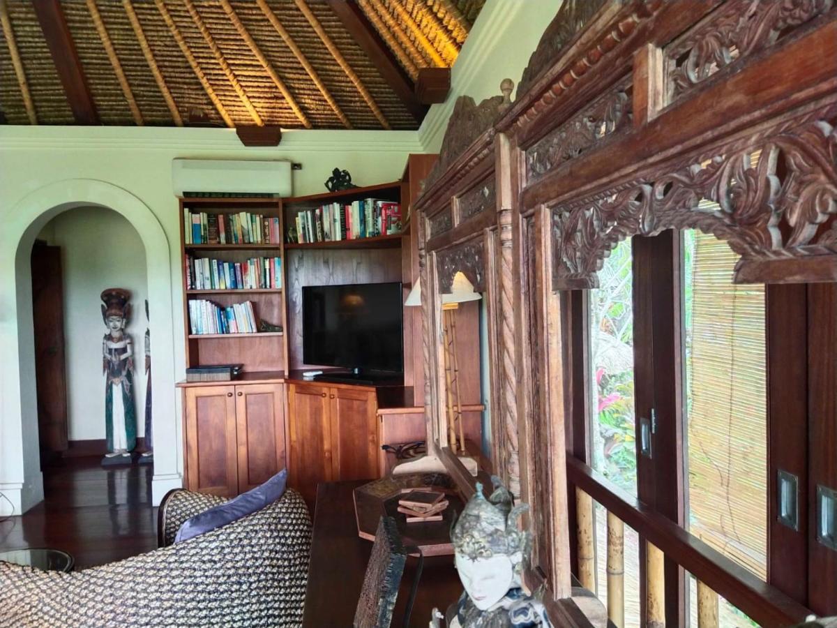 2 Bedroom Ria Sayan * Ubud (Bali)