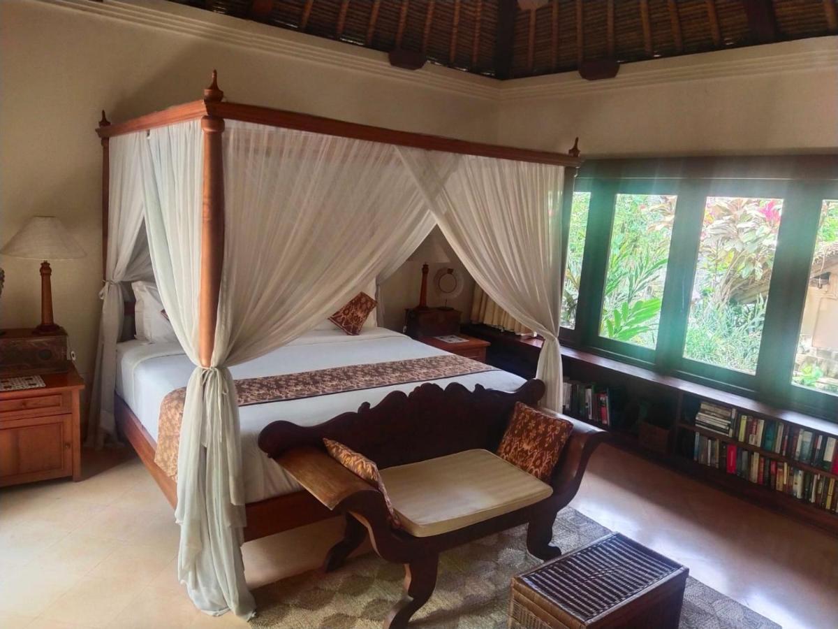 2 Bedroom Ria Sayan * Ubud (Bali)