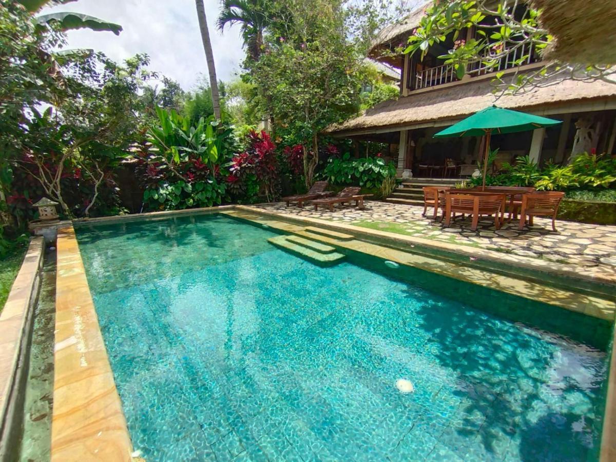 2 Bedroom Ria Sayan * Ubud (Bali)