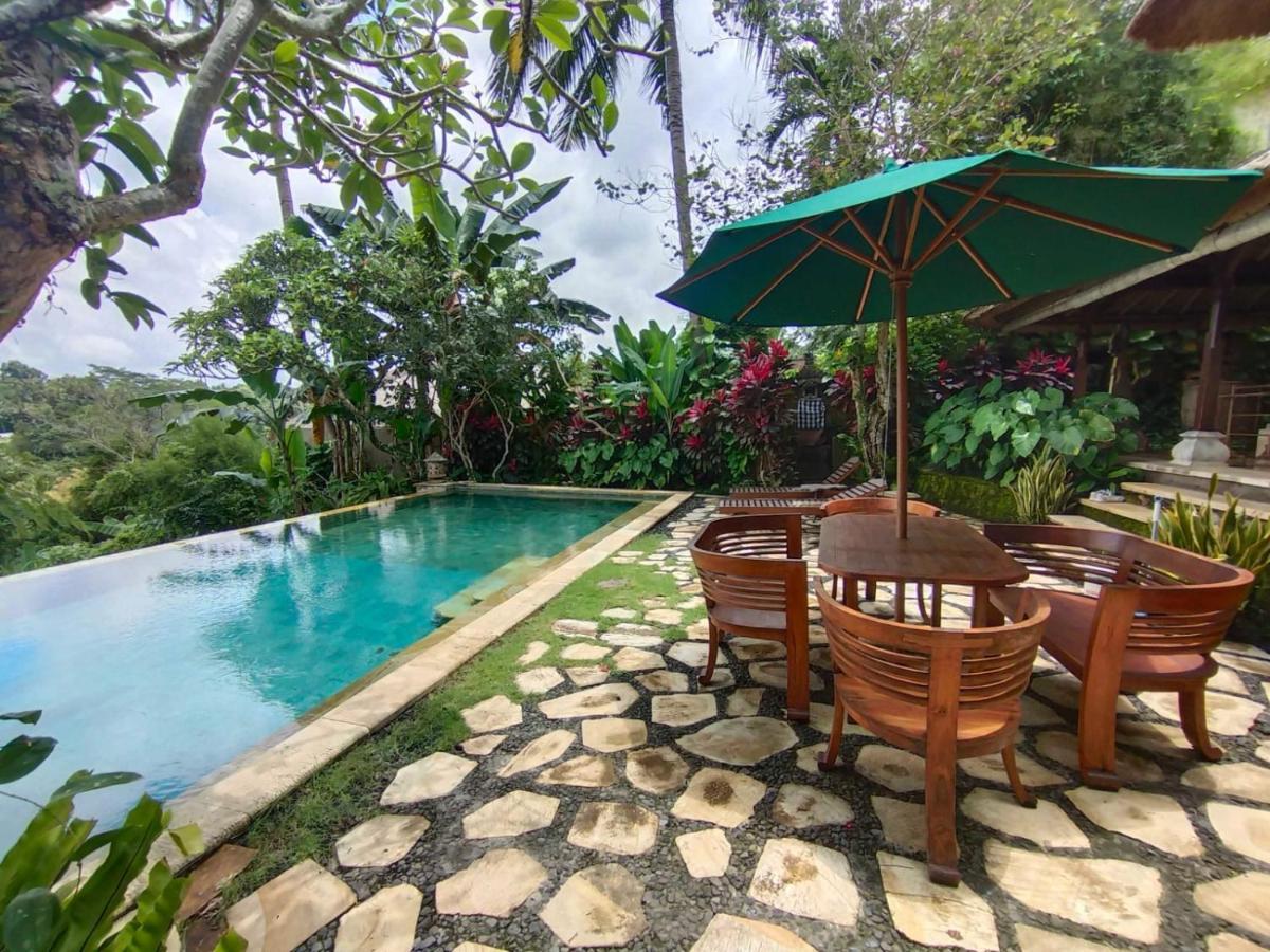 2 Bedroom Ria Sayan Villa Ubud (Bali)