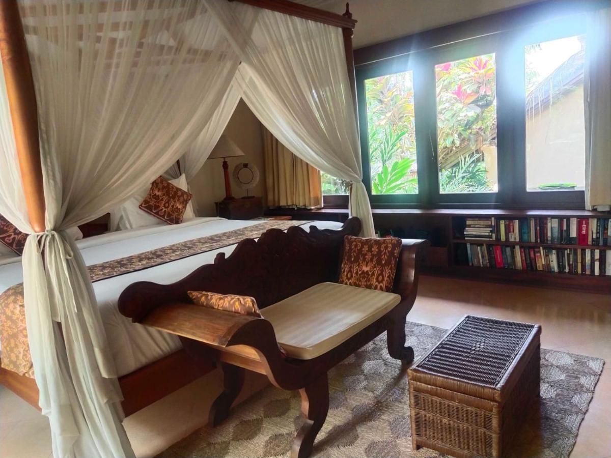 2 Bedroom Ria Sayan * Ubud (Bali)