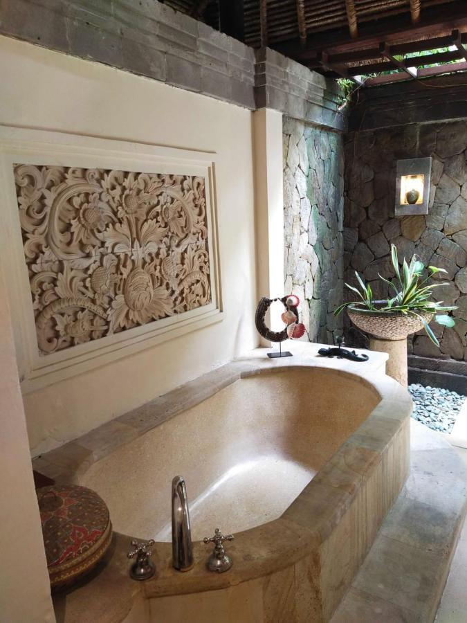 2 Bedroom Ria Sayan * Ubud (Bali)