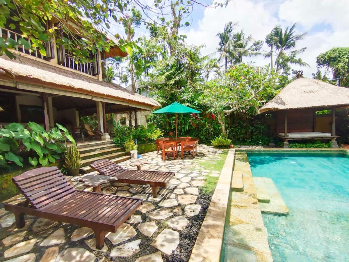 2 Bedroom Ria Sayan Villa *