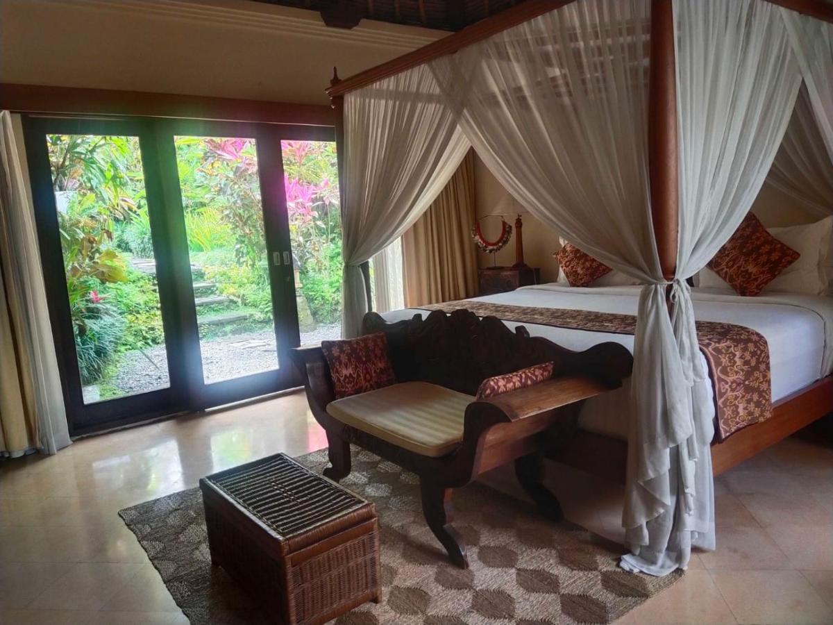 2 Bedroom Ria Sayan * Ubud (Bali)