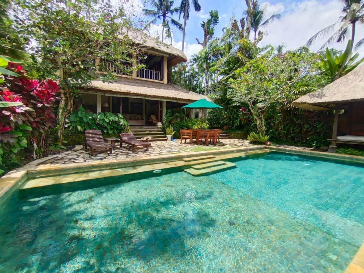 2 Bedroom Ria Sayan Ubud (Bali)