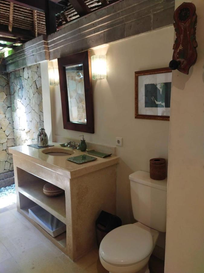 2 Bedroom Ria Sayan Villa