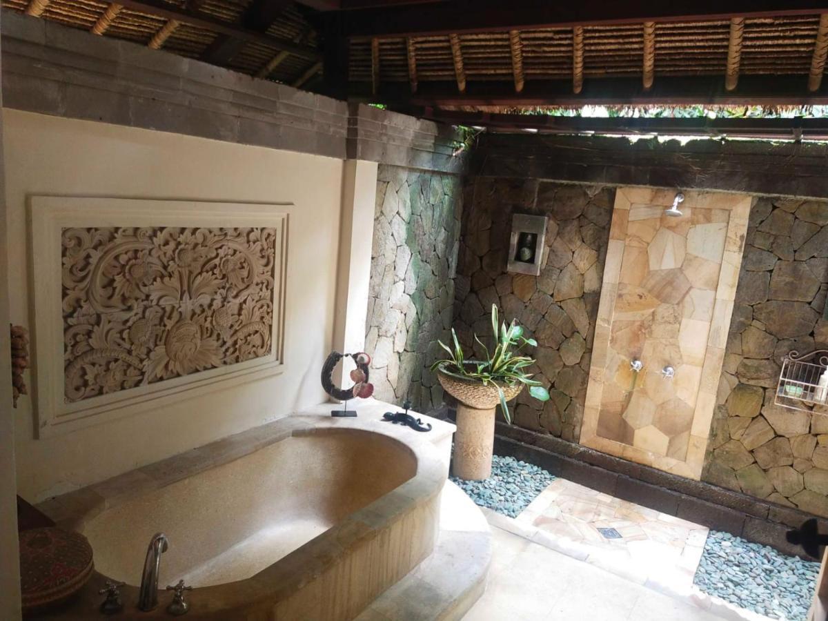 2 Bedroom Ria Sayan Villa Ubud (Bali)