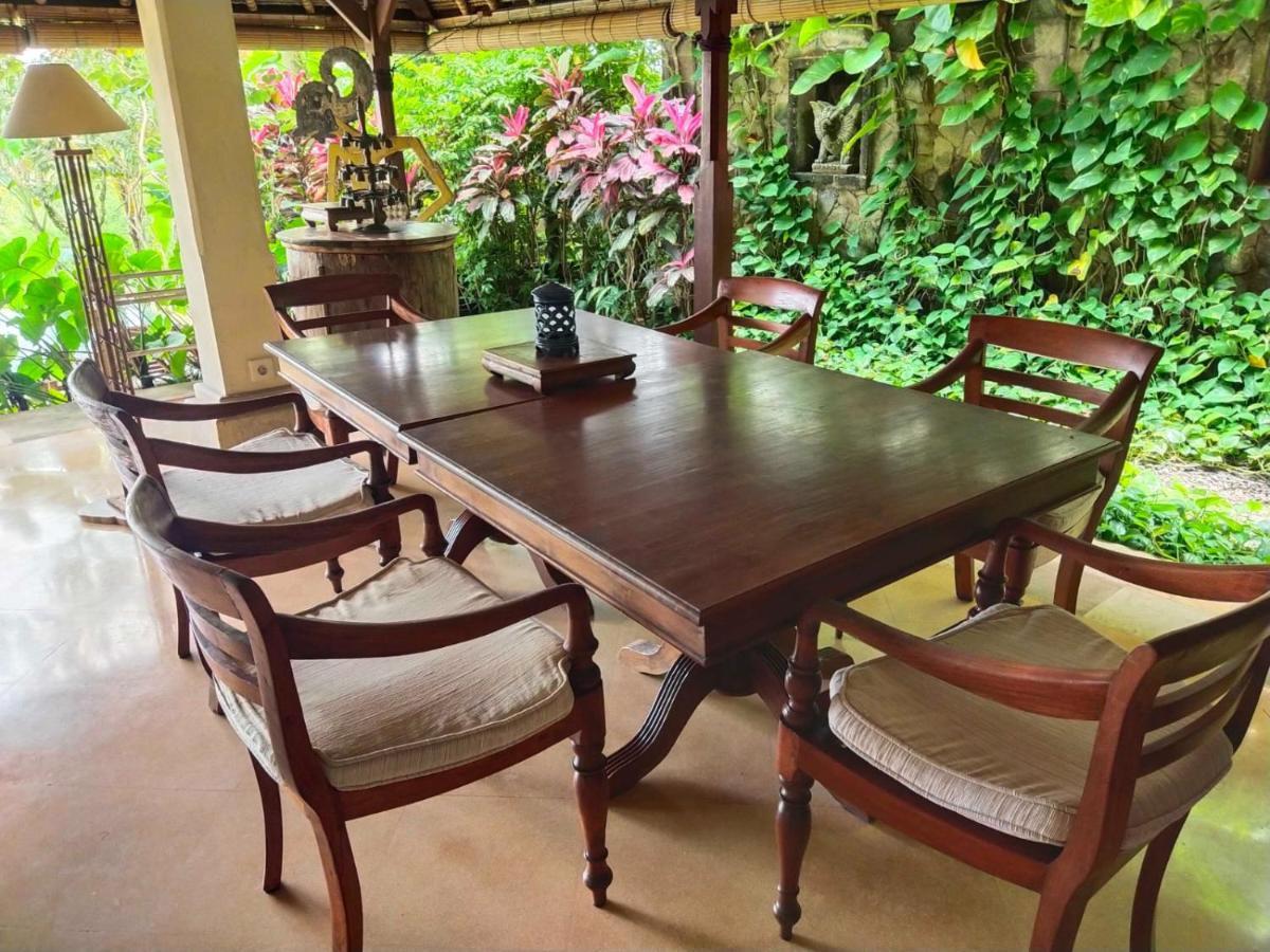2 Bedroom Ria Sayan