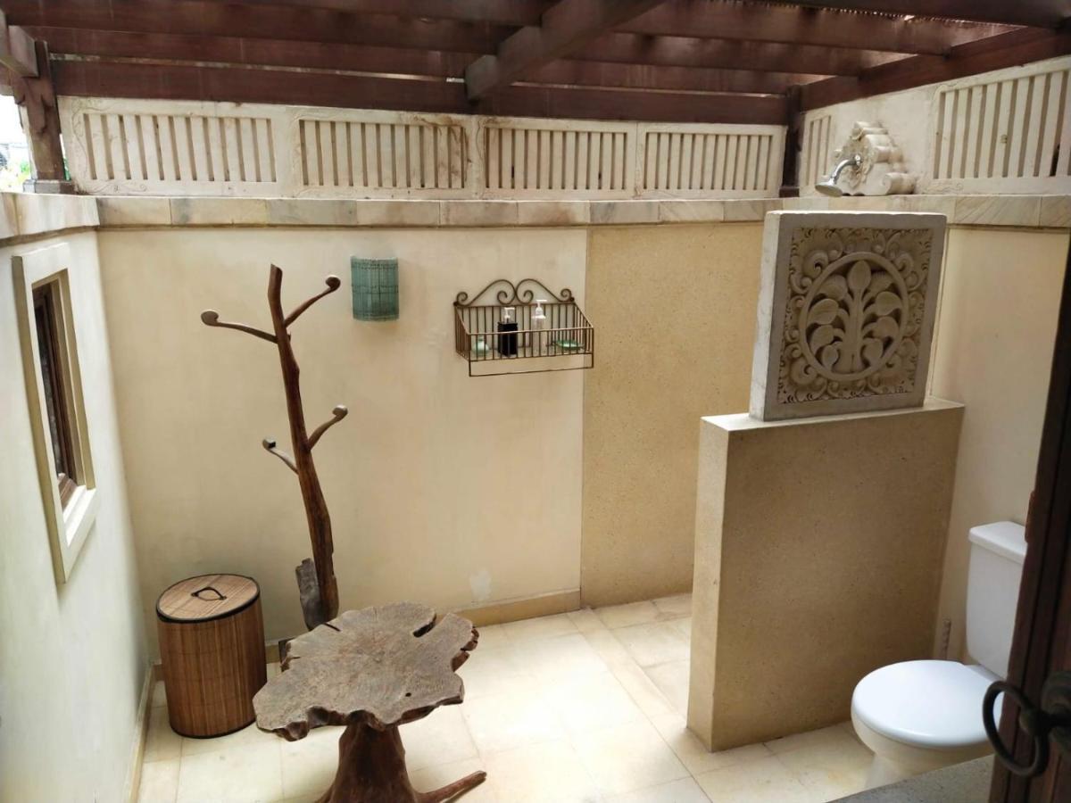 Villa 2 Bedroom Ria Sayan